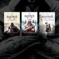 Copertă produs Box set "Assassin's Creed" - gallery small 