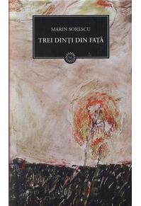 Copertă produs Trei dinti din față