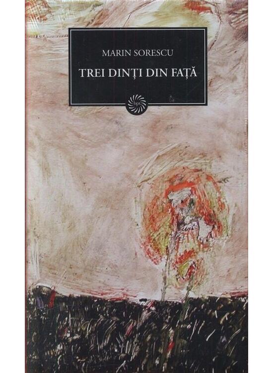 Copertă produs Trei dinti din față - gallery big 1