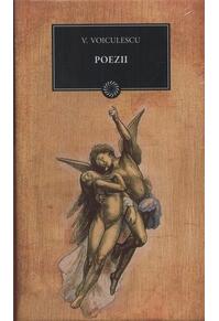 Copertă produs Poezii