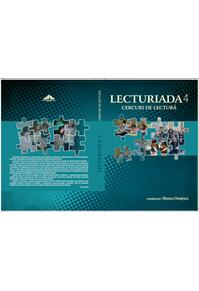 Copertă produs Lecturiada 4