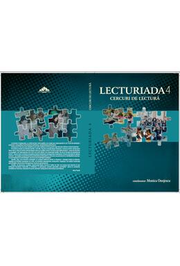 Copertă produs Lecturiada 4