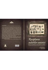 Copertă produs Receptarea autorilor canonici