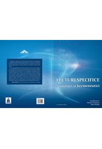 Copertă produs Lecturi specifice