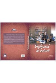 Copertă produs Profesorul de lectură