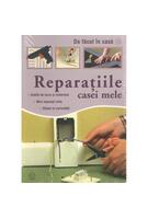 Reparatiile casei mele