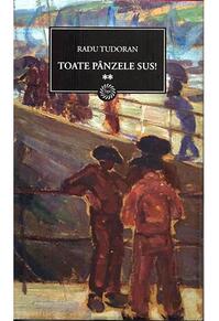 Copertă produs Toate p&acirc;nzele sus (vol.2)