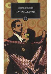 Copertă produs Invitaţia la vals | BPT