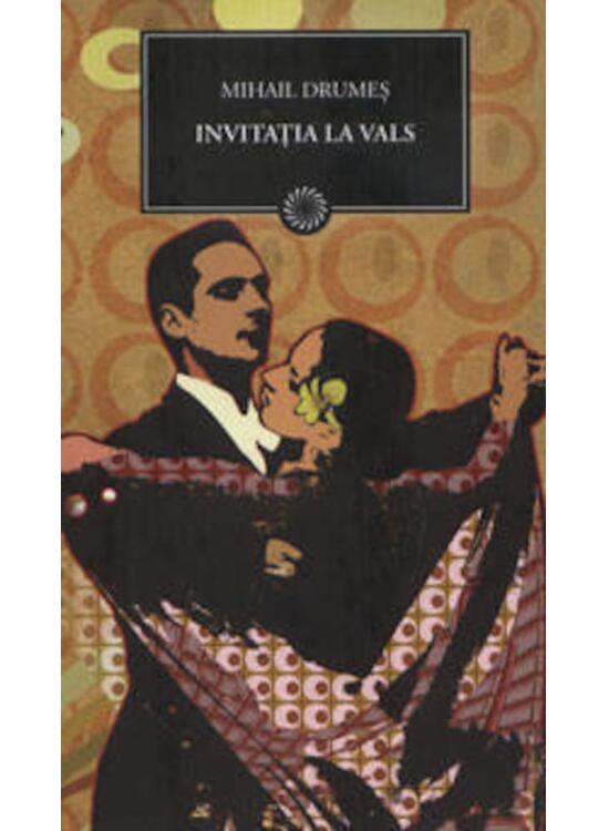 Copertă produs Invitaţia la vals | BPT - gallery big 1
