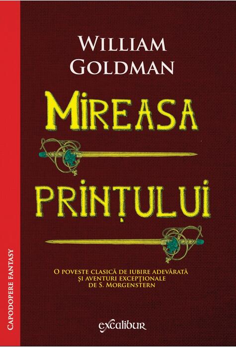 Copertă produs Mireasa prințului