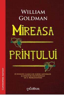 Copertă produs Mireasa prințului