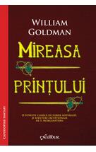 Copertă produs Mireasa prințului
