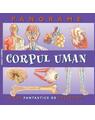 Copertă produs Corpul uman. Panorame - thumb 1
