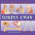 Copertă produs Corpul uman. Panorame - gallery small 