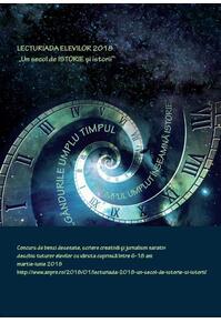 Copertă produs Consilierul de lectură nr. 2/ 2018