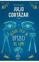 Copertă produs Ocolul zilei &icirc;n optzeci de lumi