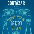 Copertă produs Ocolul zilei &icirc;n optzeci de lumi - gallery small 
