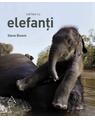 Copertă produs Cartea cu elefanţi - thumb 1