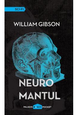 Copertă produs Neuromantul