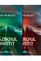 Războiul liniștit (2 volume)