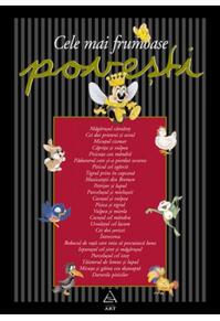 Copertă produs Cele mai frumoase poveşti