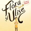 Copertă produs Flora şi Ulise. Aventurile iluminate - gallery small 