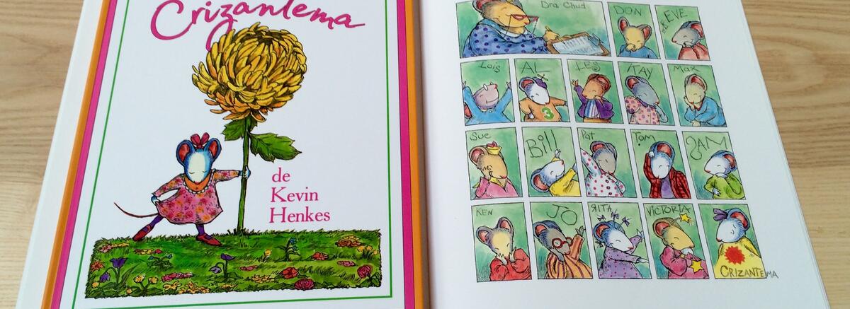 &Icirc;napoi la școală! Trei recomandări de la Vlad și Cartea cu Genius