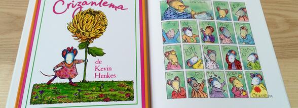 &Icirc;napoi la școală! Trei recomandări de la Vlad și Cartea cu Genius