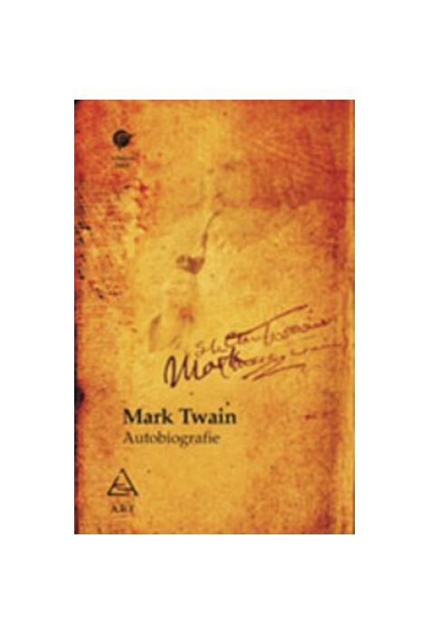 Copertă produs Autobiografie