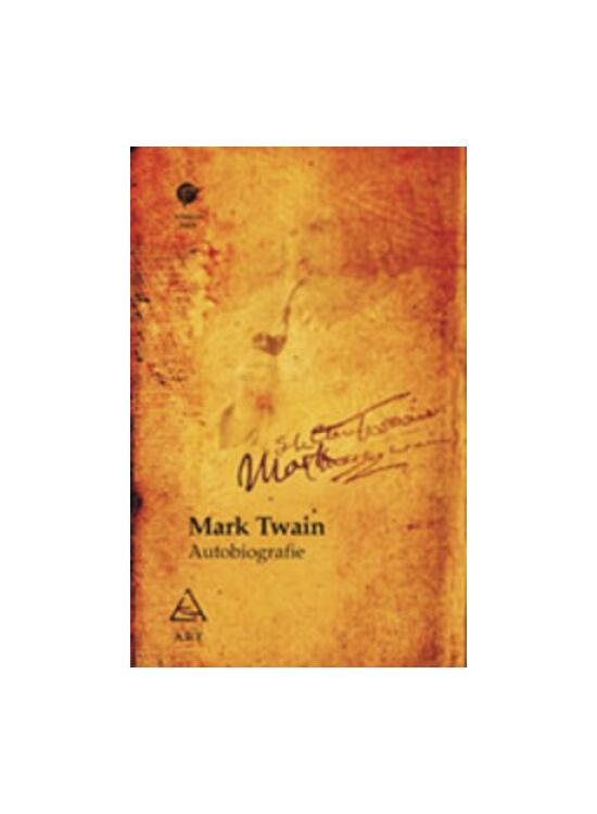 Copertă produs Autobiografie - gallery big 1