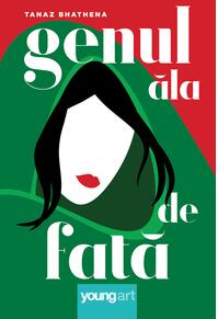 Copertă produs Genul ăla de fată