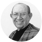 Fotografie autor Daniel Keyes