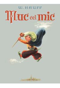 Copertă produs Muc cel mic