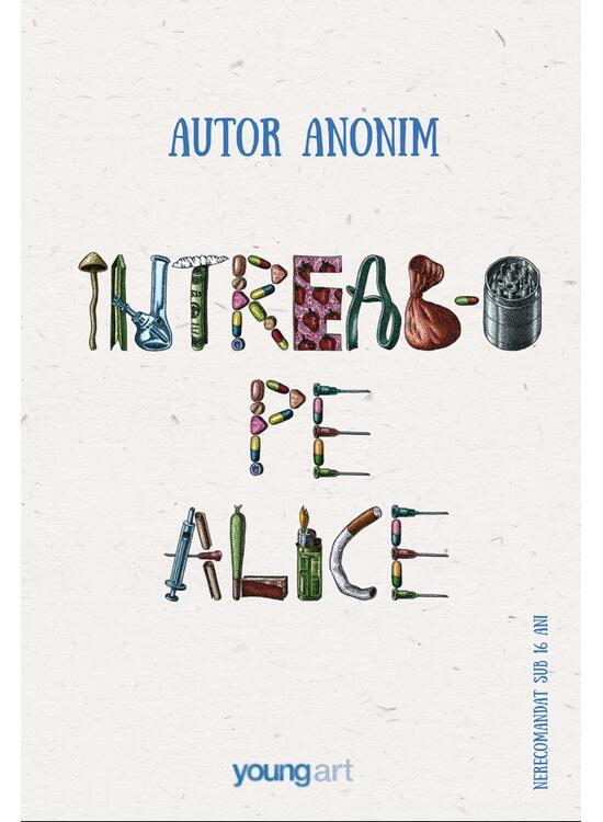 Copertă produs &Icirc;ntreab-o pe Alice - gallery big 1