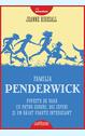 Familia Penderwick: Poveste de vară cu patru surori, doi iepuri și un băiat foarte interesant