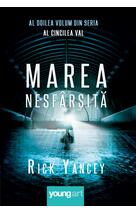 Copertă produs Al cincilea val #2. Marea nesf&acirc;rșită