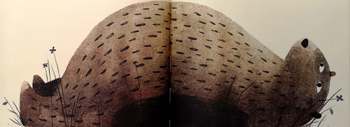 Vreau pălăria &icirc;napoi &ndash; interviu Jon Klassen