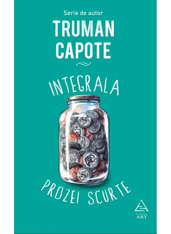 Copertă produs Integrala prozei scurte - gallery big 1