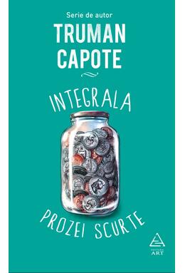 Copertă produs Integrala prozei scurte