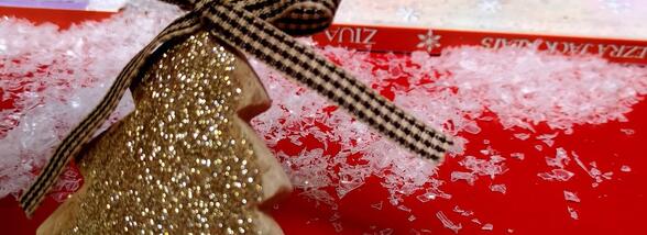 Cărți de Crăciun pentru cei mai mici cititori