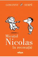 Micuțul Nicolas &icirc;n recreație