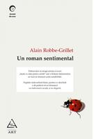 Copertă produs Un roman sentimental