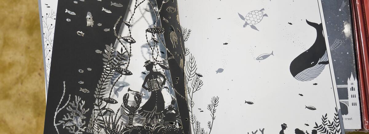 O mică plimbare cu Mary Poppins