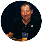 Fotografie autor David Lloyd