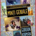 Copertă produs Minți geniale - gallery small 