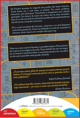 Copertă produs Minți geniale