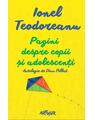 Copertă produs Pagini despre copii și adolescenți - thumb 1