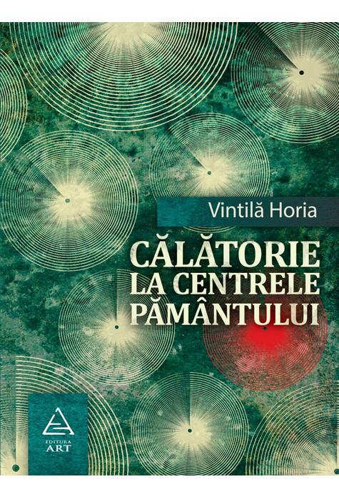 Copertă produs Călătorie la centrele păm&acirc;ntului