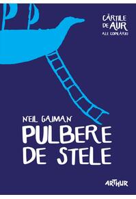 Copertă produs Pulbere de stele | Cărțile de aur ale copilăriei