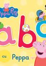 Peppa Pig: ABC cu Peppa